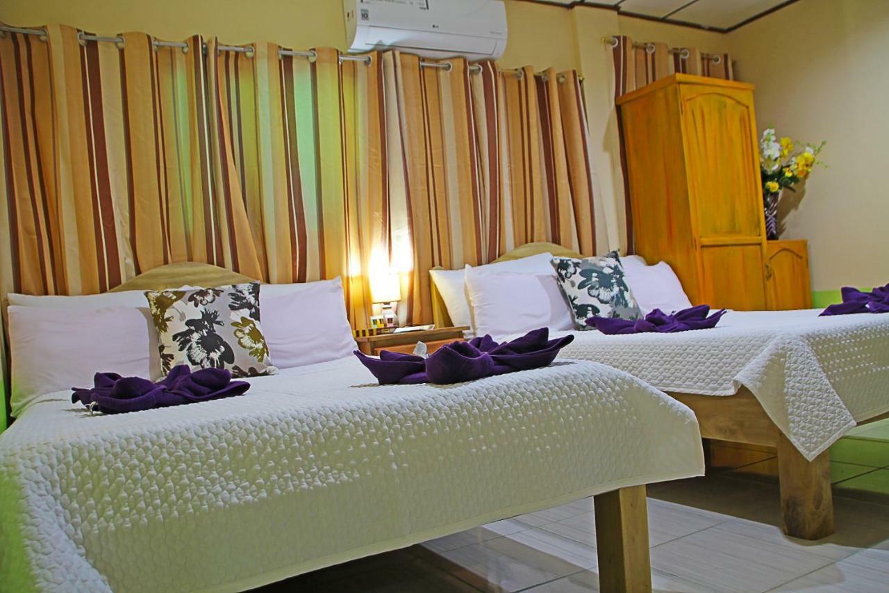 Hwan Dynasty Suite El Nido Extérieur photo